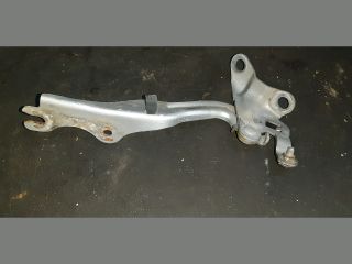 bontott MAZDA 6 Motorháztető Jobb Zsanér