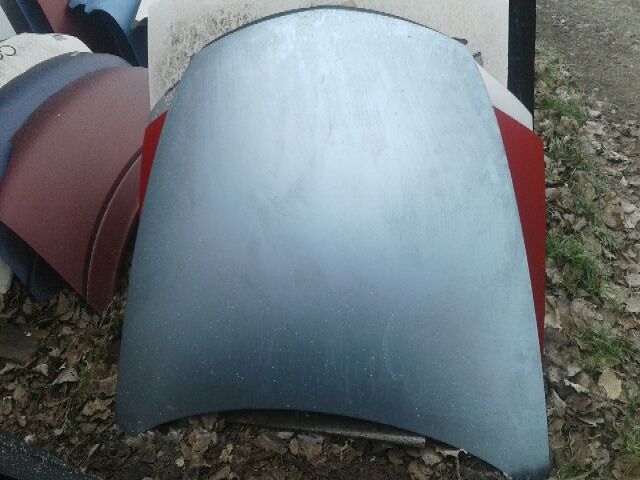 bontott MAZDA 6 Motorháztető Jobb Zsanér