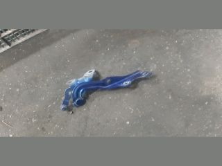 bontott MAZDA 6 Motorháztető Jobb Zsanér