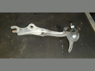 bontott MAZDA 6 Motorháztető Jobb Zsanér