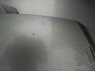 bontott MAZDA 6 Motorháztető Jobb Zsanér