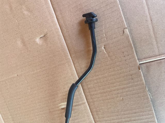 bontott MAZDA 6 Motorháztető Kitámasztó Rúd