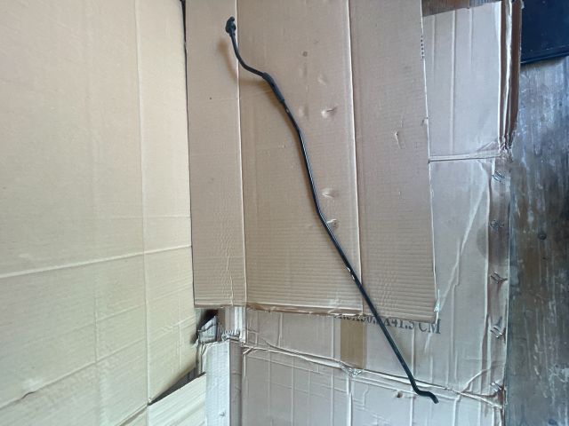 bontott MAZDA 6 Motorháztető Kitámasztó Rúd