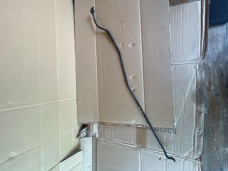 bontott MAZDA 6 Motorháztető Kitámasztó Rúd