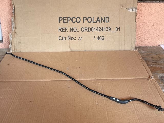 bontott MAZDA 6 Motorháztető Kitámasztó Rúd