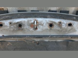 bontott MAZDA 6 Motorháztető Kitámasztó Rúd