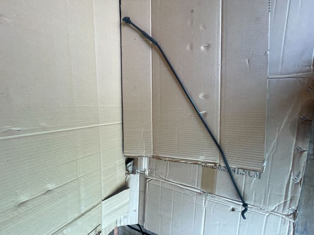 bontott MAZDA 6 Motorháztető Kitámasztó Rúd