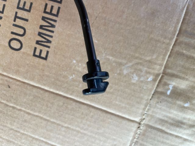 bontott MAZDA 6 Motorháztető Kitámasztó Rúd