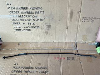 bontott MAZDA 6 Motorháztető Kitámasztó Rúd