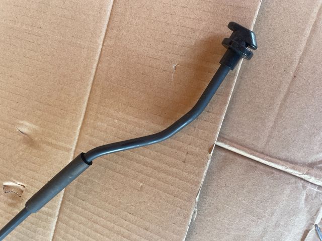 bontott MAZDA 6 Motorháztető Kitámasztó Rúd