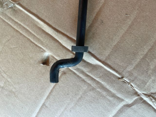 bontott MAZDA 6 Motorháztető Kitámasztó Rúd