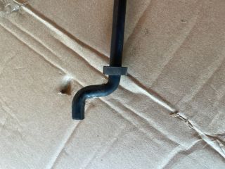 bontott MAZDA 6 Motorháztető Kitámasztó Rúd