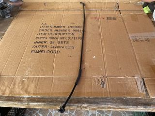 bontott MAZDA 6 Motorháztető Kitámasztó Rúd