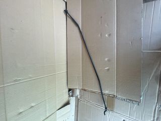 bontott MAZDA 6 Motorháztető Kitámasztó Rúd