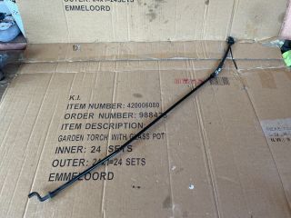 bontott MAZDA 6 Motorháztető Kitámasztó Rúd