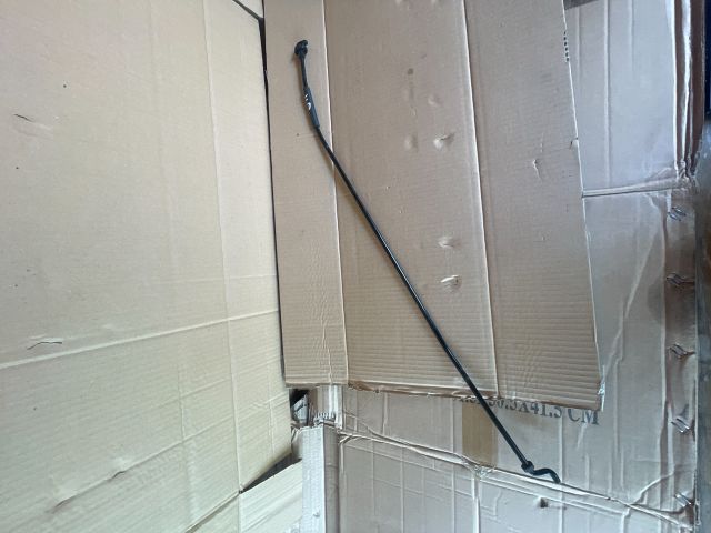 bontott MAZDA 6 Motorháztető Kitámasztó Rúd