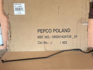 bontott MAZDA 6 Motorháztető Kitámasztó Rúd