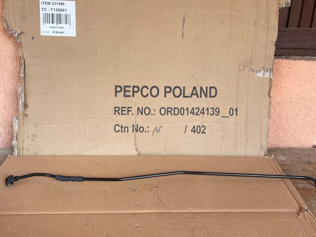 bontott MAZDA 6 Motorháztető Kitámasztó Rúd