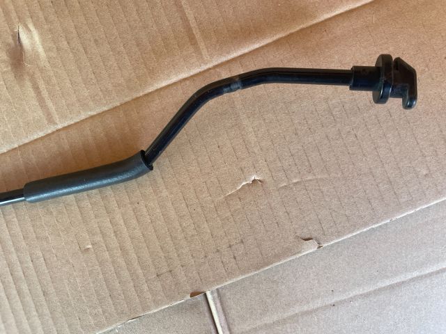 bontott MAZDA 6 Motorháztető Kitámasztó Rúd