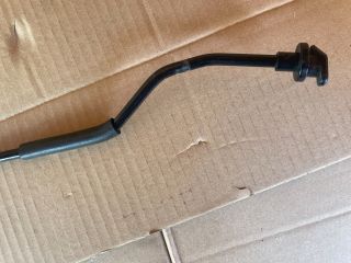 bontott MAZDA 6 Motorháztető Kitámasztó Rúd