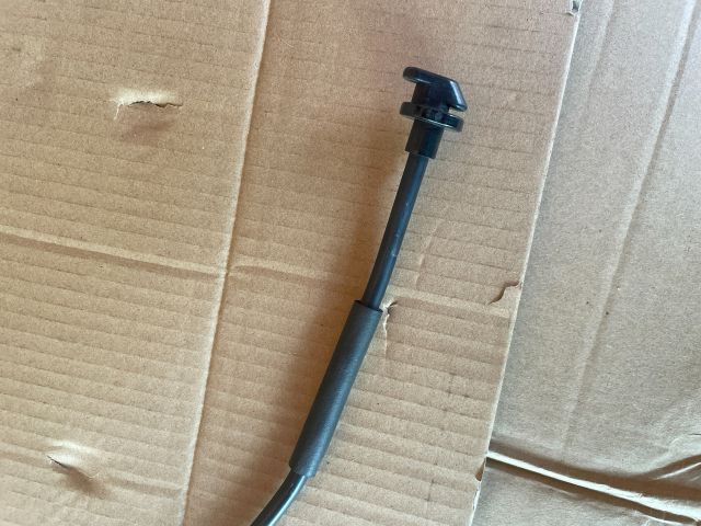 bontott MAZDA 6 Motorháztető Kitámasztó Rúd