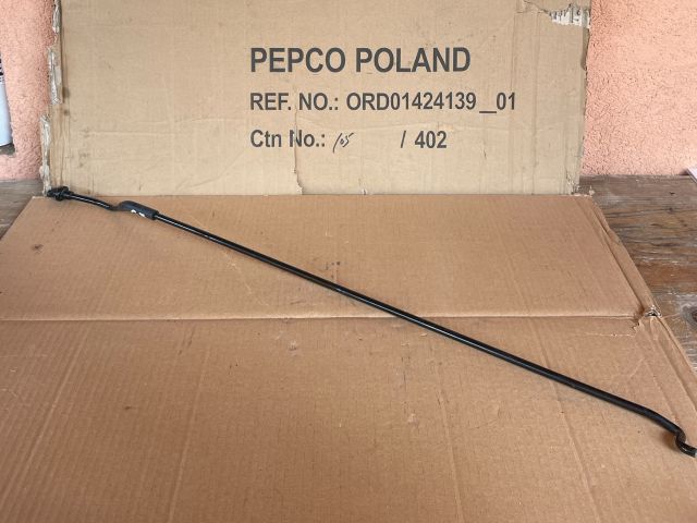 bontott MAZDA 6 Motorháztető Kitámasztó Rúd