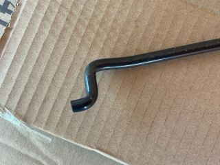 bontott MAZDA 6 Motorháztető Kitámasztó Rúd