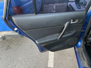 bontott MAZDA 6 Motorháztető Nyitó Kar / Gomb