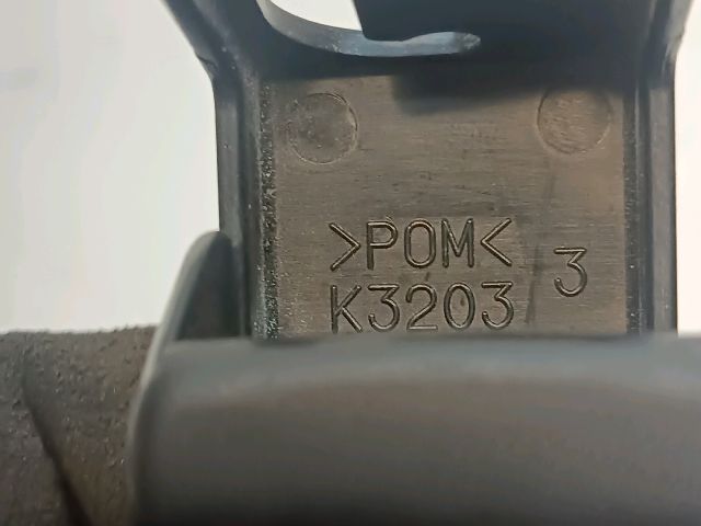 bontott MAZDA 6 Motorháztető Nyitó Kar / Gomb