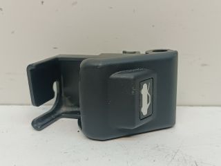 bontott MAZDA 6 Motorháztető Nyitó Kar / Gomb