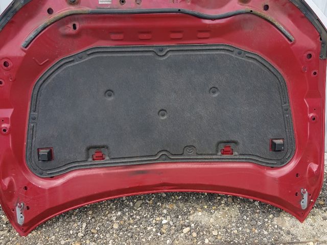 bontott MAZDA 6 Motorháztető Szigetelés