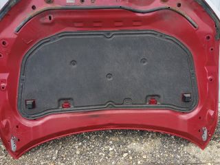 bontott MAZDA 6 Motorháztető Szigetelés