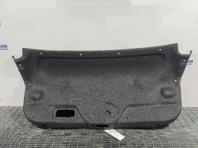 bontott MAZDA 6 Motorháztető Szigetelés