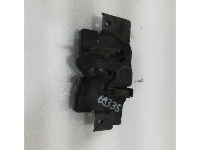 bontott MAZDA 6 Motorháztető Zárszerkezet