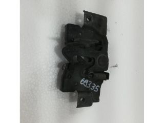 bontott MAZDA 6 Motorháztető Zárszerkezet