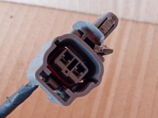 bontott MAZDA 6 Motorháztető Zárszerkezet