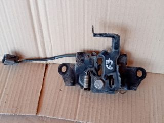 bontott MAZDA 6 Motorháztető Zárszerkezet