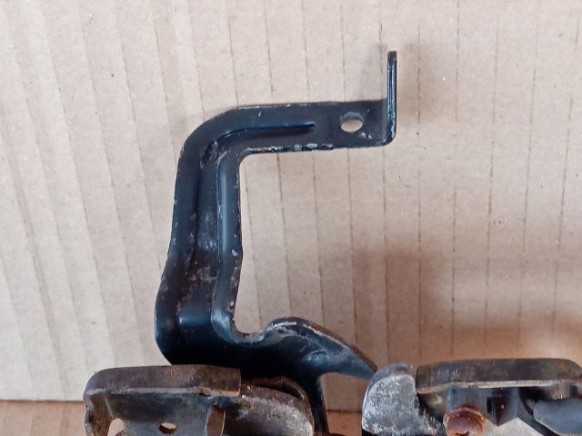 bontott MAZDA 6 Motorháztető Zárszerkezet