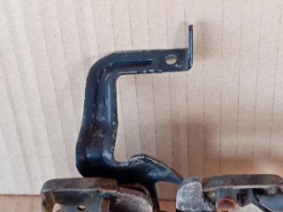 bontott MAZDA 6 Motorháztető Zárszerkezet