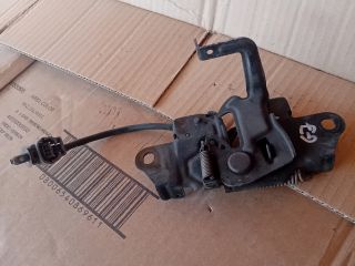 bontott MAZDA 6 Motorháztető Zárszerkezet