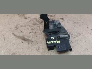 bontott MAZDA 6 Motorháztető Zárszerkezet