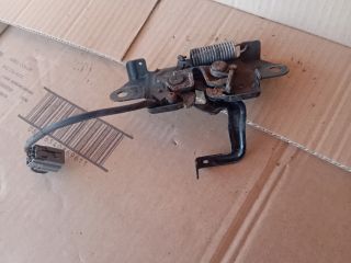 bontott MAZDA 6 Motorháztető Zárszerkezet