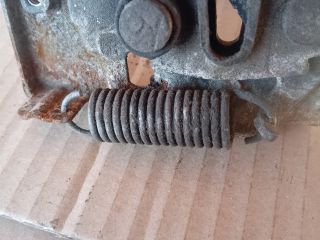 bontott MAZDA 6 Motorháztető Zárszerkezet