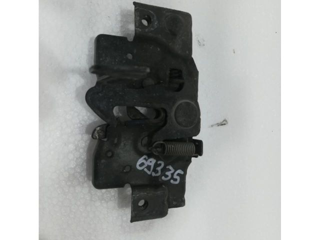 bontott MAZDA 6 Motorháztető Zárszerkezet