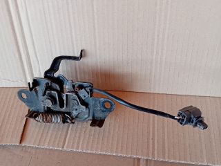 bontott MAZDA 6 Motorháztető Zárszerkezet