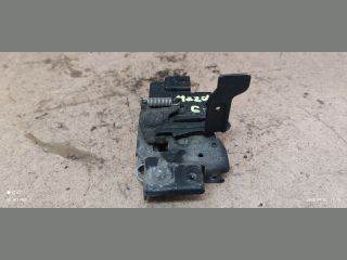 bontott MAZDA 6 Motorháztető Zárszerkezet