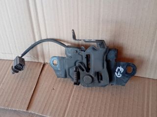 bontott MAZDA 6 Motorháztető Zárszerkezet