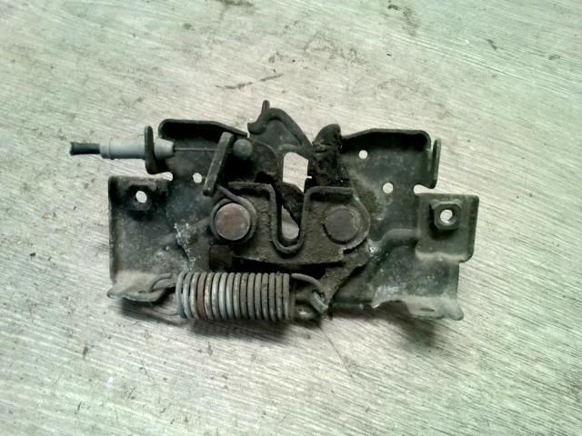 bontott MAZDA 6 Motorháztető Zárszerkezet