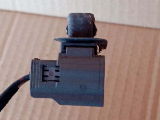 bontott MAZDA 6 Motorháztető Zárszerkezet