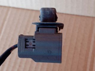 bontott MAZDA 6 Motorháztető Zárszerkezet